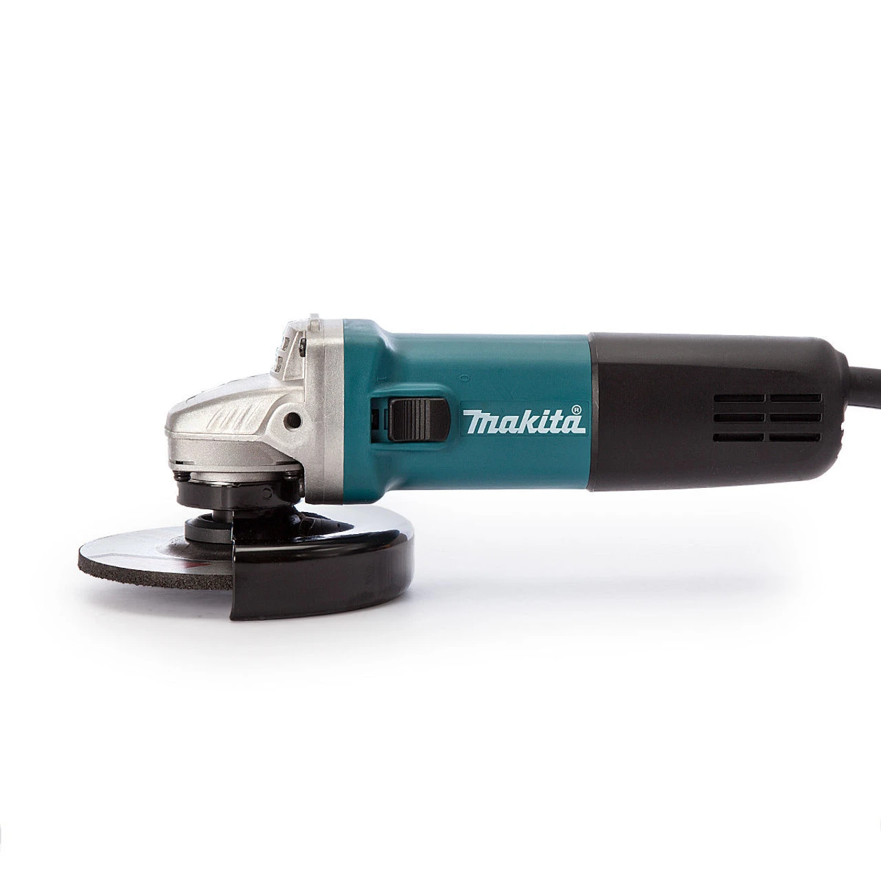 Makita 9558NBR 5 Inch/125mm Angle Grinder (110V) 4 Makita 9558NBR 5 Inch/125mm Angle Grinder (110V) - Image 2