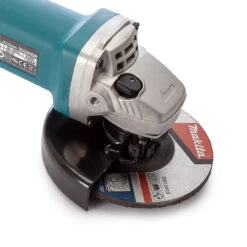 Makita 9558NBR 5 Inch/125mm Angle Grinder (110V) 10 Makita 9558NBR 5 Inch/125mm Angle Grinder (110V) -Optimal Tool Store 5b029bacc3a6660178c98458 81729.1583489863