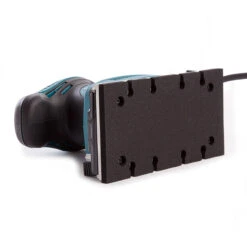 Makita BO3711 1/3 Sheet Orbital Sander (110V) -Optimal Tool Store 5b029bacc3a6660178c984c2 18003.1583489859