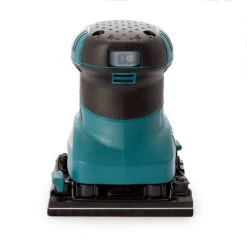 Makita BO4556 Orbital Palm Sander (110V) -Optimal Tool Store 5b029bacc3a6660178c984ce 04439.1583489858