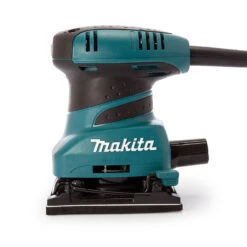 Makita BO4556 Orbital Palm Sander (110V) -Optimal Tool Store 5b029bacc3a6660178c984d0 09693.1583489858