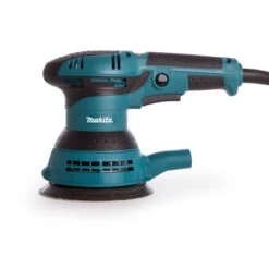 Makita BO5041 5 Inch/125mm Random Orbital Sander (240V) -Optimal Tool Store 5b029bacc3a6660178c984e1 49441.1583489858