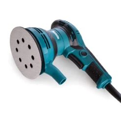 Makita BO5041 5 Inch/125mm Random Orbital Sander (240V) -Optimal Tool Store 5b029bacc3a6660178c984e2 21145.1583489858