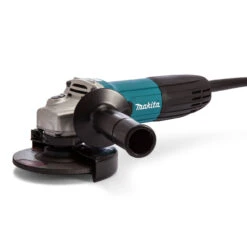 Makita DK0056Z1 Angle Grinder Twin Pack - GA9050 230mm + GA4530R 115mm (240V) -Optimal Tool Store 5b029bacc3a6660178c9853a 62196.1583489855
