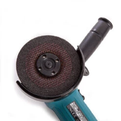 Makita GA4530R 4.5 Inch/115mm Angle Grinder (240V) -Optimal Tool Store 5b029badc3a6660178c98567 56029.1583490504