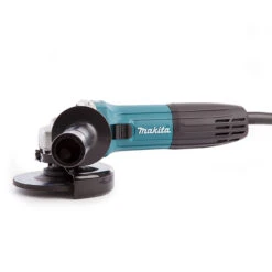 Makita GA4530R 4.5 Inch/115mm Angle Grinder (240V) -Optimal Tool Store 5b029badc3a6660178c98568 57383.1583490504