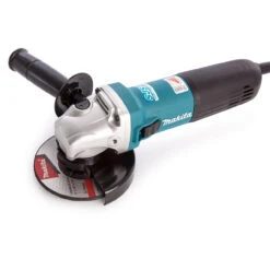 Makita GA5040C 5 Inch/125mm Angle Grinder (240V) -Optimal Tool Store 5b029badc3a6660178c985a6 11888.1584098543