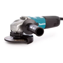 Makita GA5040C 5 Inch/125mm Angle Grinder (240V) -Optimal Tool Store 5b029badc3a6660178c985a7 88110.1583489849