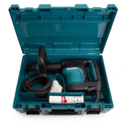 Makita HM0870C SDS Max Demolition Hammer (110V) -Optimal Tool Store 5b029badc3a6660178c98623 69042.1639665559