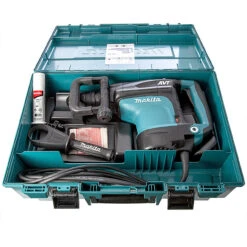 Makita HR4511C SDS Max Rotary Demolition Hammer Drill With AVT (240V) 9 Makita HR4511C SDS Max Rotary Demolition Hammer Drill With AVT (240V) -Optimal Tool Store 5b029baec3a6660178c986d1 02676.1673446985