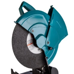 Makita LW1401S Portable Cut Off Saw 14 Inch / 355mm (240V) -Optimal Tool Store 5b029bafc3a6660178c987d2 50564.1583490501