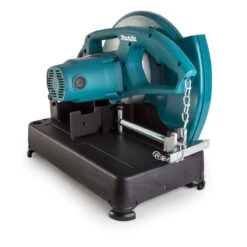 Makita LW1401S Portable Cut Off Saw 14 Inch / 355mm (240V) -Optimal Tool Store 5b029bafc3a6660178c987d4 57258.1583490501