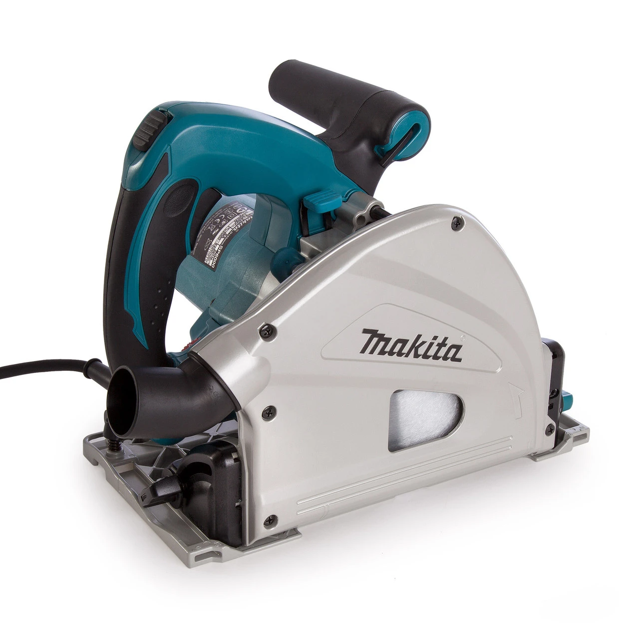 Makita SP6000J 165mm Plunge Saw (110V) 5 Makita SP6000J 165mm Plunge Saw (110V) - Image 3