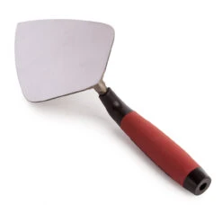 Marshalltown M3411D 11 Inch Wide London Pattern Brick Trowel Durasoft Handle -Optimal Tool Store 5b029bb0c3a6660178c98886 79919.1583489813