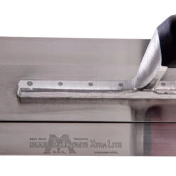 Marshalltown PF14D Permaflex Trowel With Durasoft Handle 14 Inch (27939) -Optimal Tool Store 5b029bb0c3a6660178c9889a 74103.1583489812