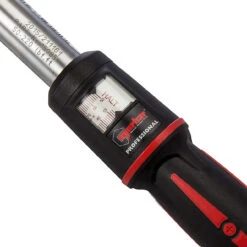 Norbar 15085 Model 300 TH Torque Handle Pro 50 - 220 Lbf.ft, 16mm Spigot -Optimal Tool Store 5b029bb7c3a6660178c98f1b 05900.1583489776