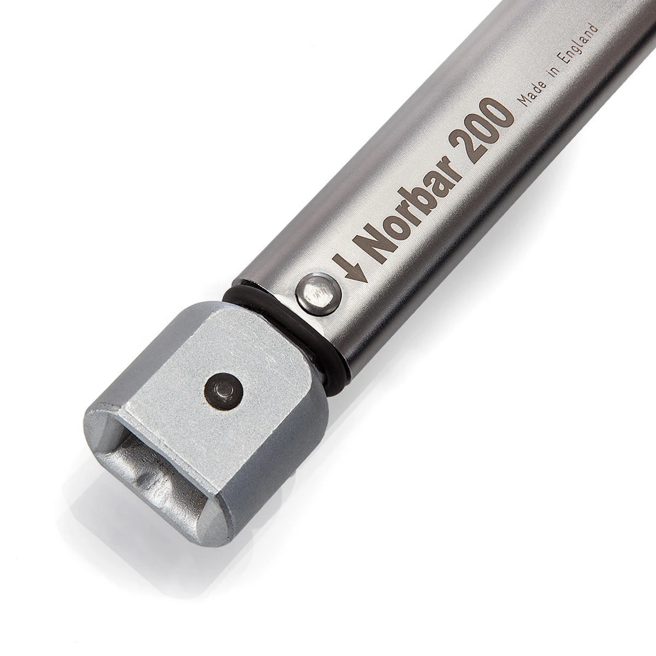 Norbar 15125 Model 200 Female Torque Handle Pro 14 X 18mm Drive, 30.0 - 150.0 Lbf.ft Only 4 Norbar 15125 Model 200 Female Torque Handle Pro 14 X 18mm Drive, 30.0 - 150.0 Lbf.ft Only - Image 2