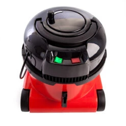 Numatic NVR200 Commercial Vacuum Cleaner 9L (110V) -Optimal Tool Store 5b029bb7c3a6660178c98f7c 24213.1583489775