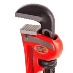 Ridgid Model 18 Straight Pipe Wrench 18 Inch / 450mm -Optimal Tool Store 5b029bb9c3a6660178c99143 81558.1583489765