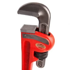 Ridgid Model 24 Straight Pipe Wrench 24 Inch / 600mm -Optimal Tool Store 5b029bb9c3a6660178c99149 08976.1583490496
