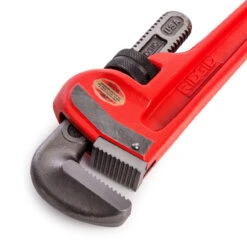 Ridgid Model 24 Straight Pipe Wrench 24 Inch / 600mm -Optimal Tool Store 5b029bb9c3a6660178c9914a 36225.1583490496
