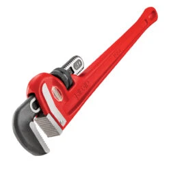 Ridgid Model 24 Straight Pipe Wrench 24 Inch / 600mm -Optimal Tool Store 5b029bb9c3a6660178c9914d 95654.1583490496