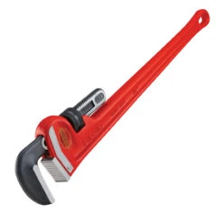 Ridgid Model 36 Straight Pipe Wrench 36 Inch / 900mm -Optimal Tool Store 5b029bb9c3a6660178c99157 65957.1583489765