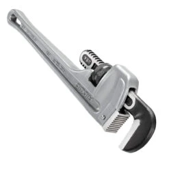 Ridgid Model 814 Aluminium Straight Pipe Wrench 14 Inch / 350mm -Optimal Tool Store 5b029bb9c3a6660178c9916b 97320.1583489765