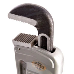 Ridgid Model 824 Aluminium Straight Pipe Wrench 24 Inch / 600mm -Optimal Tool Store 5b029bb9c3a6660178c9917b 20847.1583489764