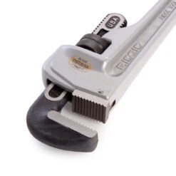 Ridgid Model 824 Aluminium Straight Pipe Wrench 24 Inch / 600mm -Optimal Tool Store 5b029bb9c3a6660178c9917c 06032.1583489764