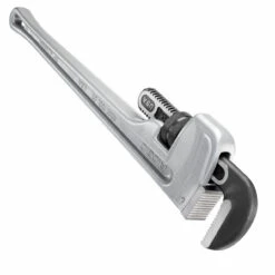 Ridgid Model 824 Aluminium Straight Pipe Wrench 24 Inch / 600mm -Optimal Tool Store 5b029bb9c3a6660178c9917f 66681.1583489764