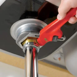 Ridgid E110 Offset Hex Pipe Wrench 9. 1/2 Inch / 240mm 14 Ridgid E110 Offset Hex Pipe Wrench 9. 1/2 Inch / 240mm -Optimal Tool Store 5b029bb9c3a6660178c99189 20423.1583490496