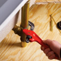 Ridgid E110 Offset Hex Pipe Wrench 9. 1/2 Inch / 240mm 15 Ridgid E110 Offset Hex Pipe Wrench 9. 1/2 Inch / 240mm -Optimal Tool Store 5b029bb9c3a6660178c9918a 91052.1583490496