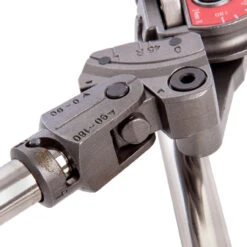 Ridgid Model 610M Stainless Steel Pipe Bender 10mm Capacity 24mm Bending Radius -Optimal Tool Store 5b029bb9c3a6660178c991ba 53303.1583489764