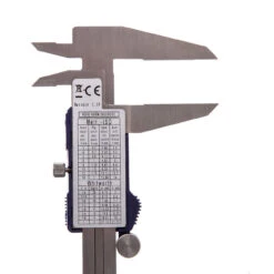 Sealey AK9622EV Digital Vernier Caliper 0-200mm -Optimal Tool Store 5b029bbdc3a6660178c993f1 24833.1583489743