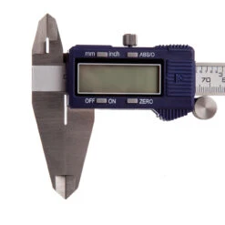 Sealey AK9622EV Digital Vernier Caliper 0-200mm -Optimal Tool Store 5b029bbdc3a6660178c993f2 57988.1583489743