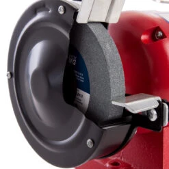 Sealey BG150XW/99 150mm Heavy Duty Bench Grinder With Wire Wheel (240V) -Optimal Tool Store 5b029bbdc3a6660178c99400 83656.1583489740