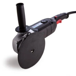 Sealey MS900PS 170mm Sander/Polisher (240V) -Optimal Tool Store 5b029bbfc3a6660178c994f4 12430.1583489723