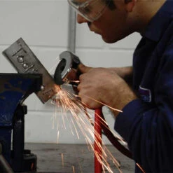 Sealey SA25 75mm Air Cut-Off Tool -Optimal Tool Store 5b029bbfc3a6660178c9953f 99325.1583489713