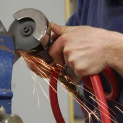 Sealey SA25 75mm Air Cut-Off Tool -Optimal Tool Store 5b029bbfc3a6660178c99540 69150.1583489713