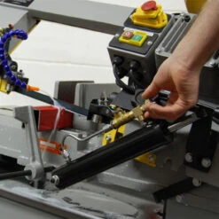 Sealey SM35CE 300mm Horizontal Bandsaw With Hydraulic Arm (240V) -Optimal Tool Store 5b029bc0c3a6660178c99570 41618.1583489700