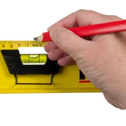 Stanley 600mm / 24" FatMax I Beam Spirit Level 3 Vials (1-43-553) -Optimal Tool Store 5b029bc3c3a6660178c9981c 03879.1583489665