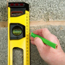 Stanley 600mm / 24" FatMax I Beam Spirit Level 3 Vials (1-43-553) -Optimal Tool Store 5b029bc3c3a6660178c9981d 32933.1583489665