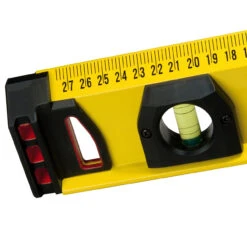 Stanley 600mm / 24" FatMax I Beam Spirit Level 3 Vials (1-43-553) -Optimal Tool Store 5b029bc3c3a6660178c9981f 91061.1583489665