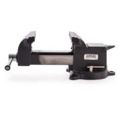 Stanley 1-83-068 MaxSteel Heavy Duty Engineers Bench Vice 6 Inch / 150mm -Optimal Tool Store 5b029bc4c3a6660178c99875 37388.1583489664