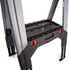 Stanley 1-92-980 FatMax Aluminium Adjustable Telescopic Saw Horse (Twin Pack) -Optimal Tool Store 5b029bc4c3a6660178c9988d 14861.1583489663