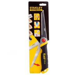 Stanley FMHT0-20559 FatMax Folding Plasterboard Saw 110mm (4") 14 Stanley FMHT0-20559 FatMax Folding Plasterboard Saw 110mm (4") -Optimal Tool Store 5b029bc5c3a6660178c99991 73342.1583489658