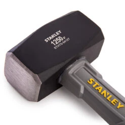 Stanley STHT0-54127 Club Hammer With Fibreglass Shaft 1250g -Optimal Tool Store 5b029bc6c3a6660178c99a57 90162.1583489655