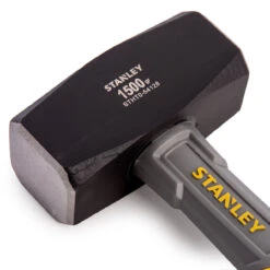 Stanley STHT0-54128 Lump Hammer With Fibreglass Shaft 1500g -Optimal Tool Store 5b029bc6c3a6660178c99a5d 84711.1583489655