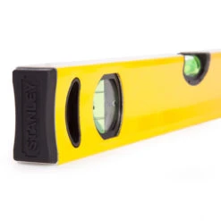 Stanley 800mm / 31" Classic Box Spirit Level 2 Vials (STHT1-43104) -Optimal Tool Store 5b029bc6c3a6660178c99aa9 91073.1583489653